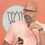 Y-Category security for the T-BJP MP Aravind