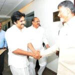 Tenali’s ticket hinted at a nexus between TDP and Janasena?