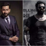 Prabhas and Prithviraj gear up for an intense battle in Salaar