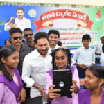 BJP takes credit for Jagananna tabs in AP