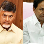 CBN to give a return gift to KCR in Telangana