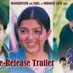 Khushi re-release trailer: Brings back the memories
