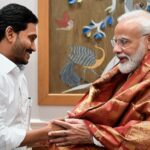 Jagan to meet Modi to bail out AP from debts