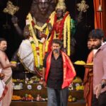 Pic Talk: Balayya in powerful avatar
