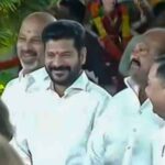 Bandi, Revanth, and Kasani’s pic haunting KCR