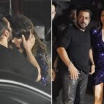 Pic Talk: Salman and her ex caught kissing