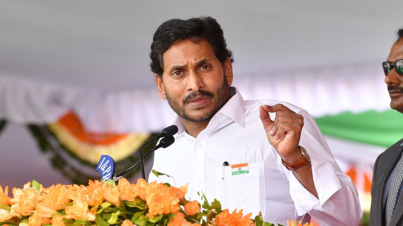 HC in Kurnool is just a hoax by Jagan’s government