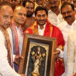 Jagan, to replace the TTD chairman and reshuffle the board?