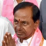 KCR to face CBI notices in the MLA poaching case?