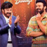 Unstoppable: Balayya asks Charan about Prabhas’s lover