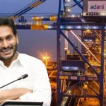 Jagan got funds under the name of ports?