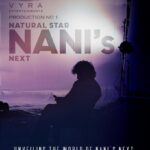 Pic talk: Nani’s 30th movie announcement