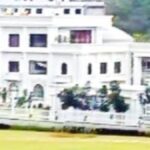 2024 తర్వాత జగన్ నివాసం ఇక్కడేనా?