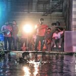 Underwater scene to be the highlight of Prasanth Verma’s ‘Hanu-Man’