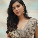 Kalyani Priyadarshan