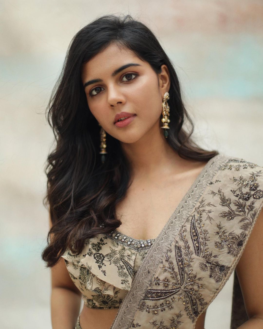 Kalyani Priyadarshan