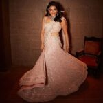 Pic Talk: Kajal is back to the glamor treat