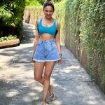 Pic Talk: Rakul ready to welcome 2023 with a smile