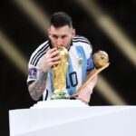 FIFA World Cup: Messi dazzles as Argentina dethrone Mbappe-inspired France, win their third title