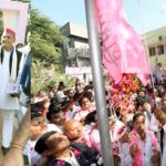 Banking on Telangana growth model, KCR looks to influence national politics