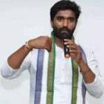 Margani Bharat to lose his MP ticket this time?