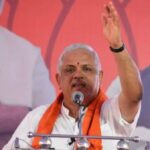 కవితపై లిక్కర్ అస్త్రం బిఎల్ సంతోష్ ను కాపాడుతుందా!