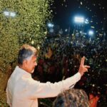 తెలంగాణ రాజకీయాలలో చంద్రబాబు `కింగ్ మేకర్’ కానున్నారా?