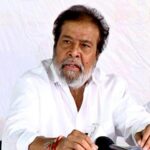  దామోదర రాజనర్సింహ సహితం తన దారి చూసుకొంటున్నారా!