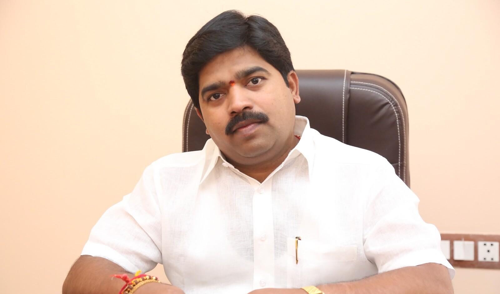 RGV’s producer is the new TTD Board Member