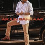 Pic Talk: Ruthless Arjun Sarkar from HIT-3