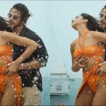 Deepika Padukone Bikini controversy