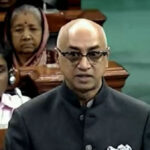 అమరావతిపై కేంద్రం ద్వంద్వ వైఖరిని బహిర్గతం చేసిన గల్లా జయదేవ్ 