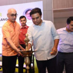 జగన్ పై అక్కసుతో గల్లా జయదేవ్ తెలంగాణాలో పెట్టుబడులు!