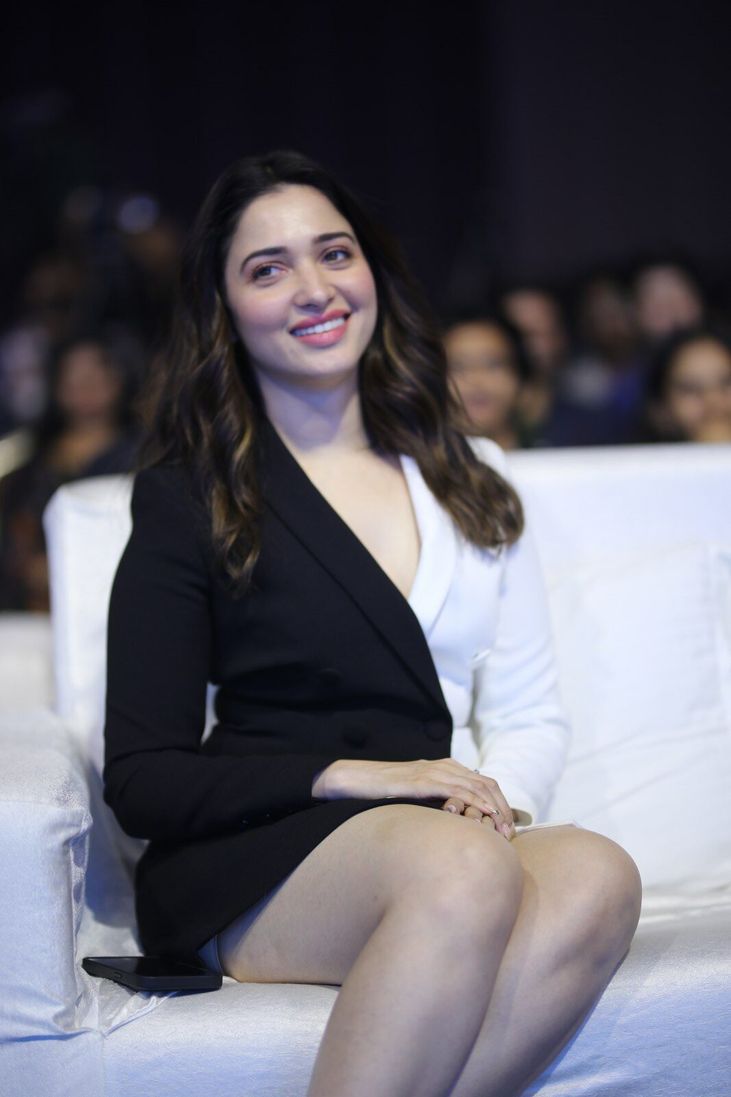 Tamannaah