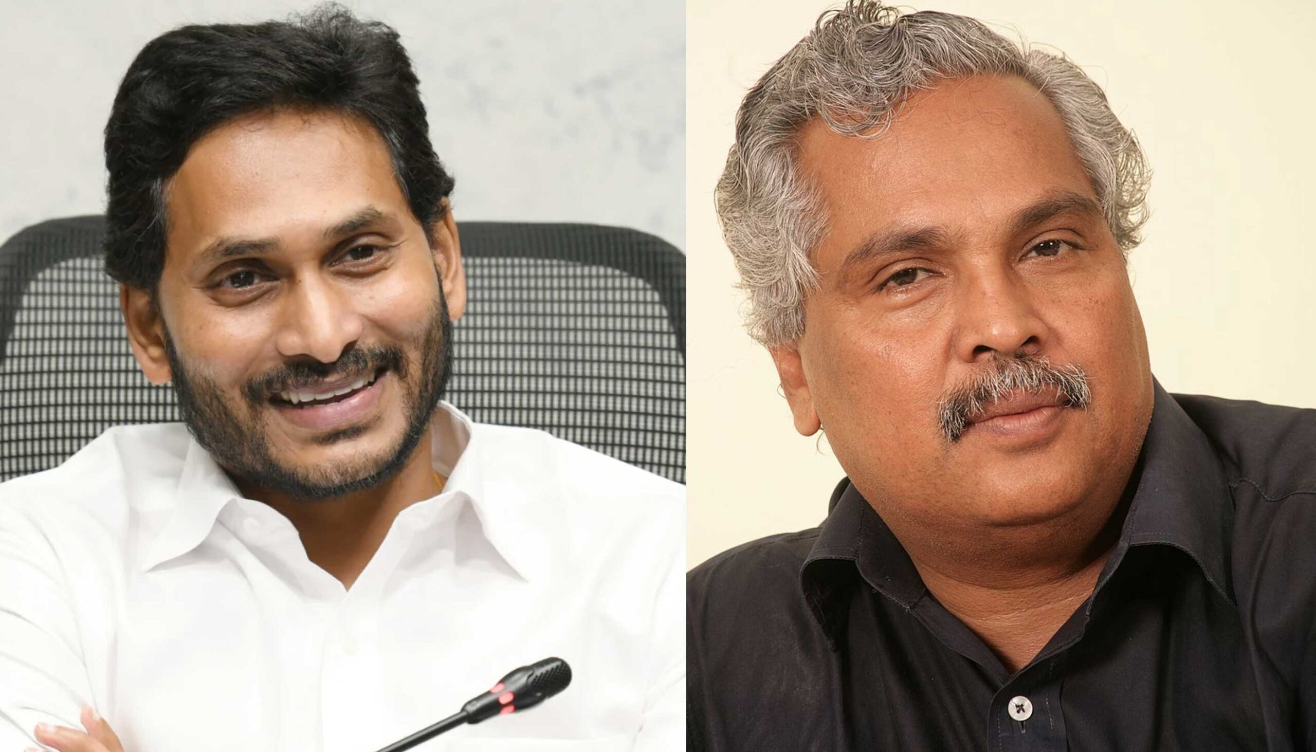 జగనన్నా.. మన పరువు చాలా దూరం క్షీణిస్తోంది!