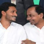 కర్ణాటక ఎన్నికలపై కేసీఆర్, జగన్ కన్ను