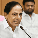 కేసీఆర్ మాటల గారడీ … కొండగట్టుకు రూ.100 కోట్లు