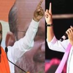 బండి సంజయ్ కు కేటీఆర్ సవాల్ తో భగ్గుమన్న బీజేపీ నేతలు 