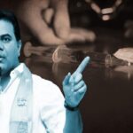 కవిత తర్వాత డ్రగ్స్ కేసులో కేటీఆర్ పై ఈడీ వల!