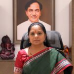 లిక్కర్ స్కాంలో అసలు గురి కేసీఆర్!