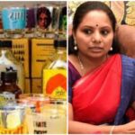 మద్యం కుంభకోణంలో కవితకు నోటీసులకు ఈడీ రంగం సిద్ధం!