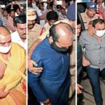 ఎమ్యెల్యేల కొనుగోలు కేసులో సిట్ కు కోర్టులో చుక్కెదురు