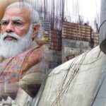 ఆంధ్రుల జీవనాడి పోలవరం ప్రాజెక్ట్ ఇక కొండెక్కిన్నట్లేనా!