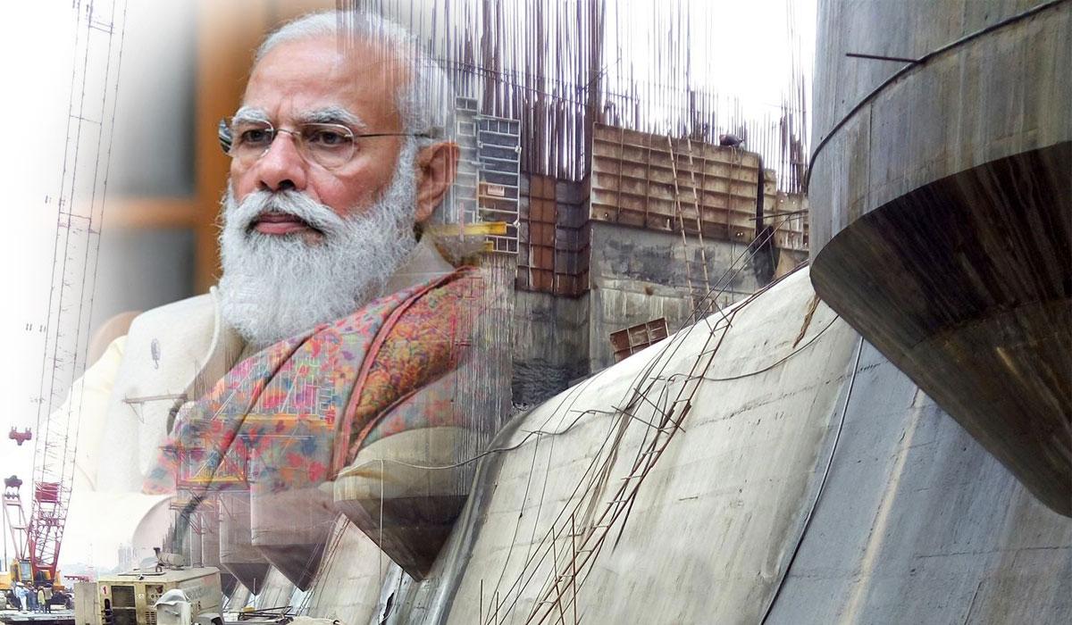 ఆంధ్రుల జీవనాడి పోలవరం ప్రాజెక్ట్ ఇక కొండెక్కిన్నట్లేనా!