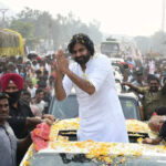 పవన్ కళ్యాణ్ నోట మొదటిసారి ముఖ్యమంత్రి మాట!