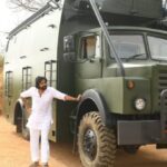 వారాహి రూఢుడై నారసింహ యాత్ర!