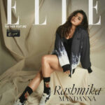 Pic talk: Ravishing Rashmika Mandanna in ELLE