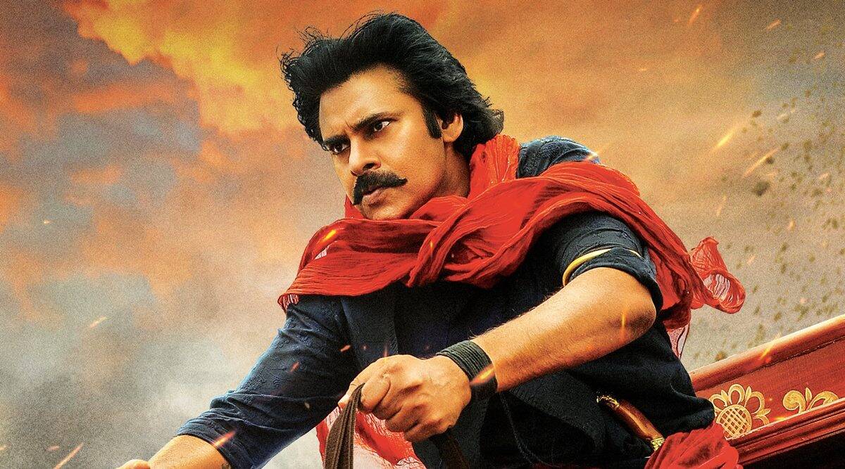 Can Pawan Kalyan allot time for 4 films ?