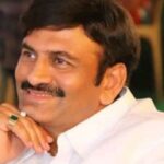 ఎంపీ రఘురాంకు మరో వైసీపీ ఎంపీ `చంపుతా’ అంటూ బెదిరింపు