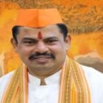 బిజెపి నాయకత్వంపై అసహనంతో ఎమ్మెల్యే రాజాసింగ్ 